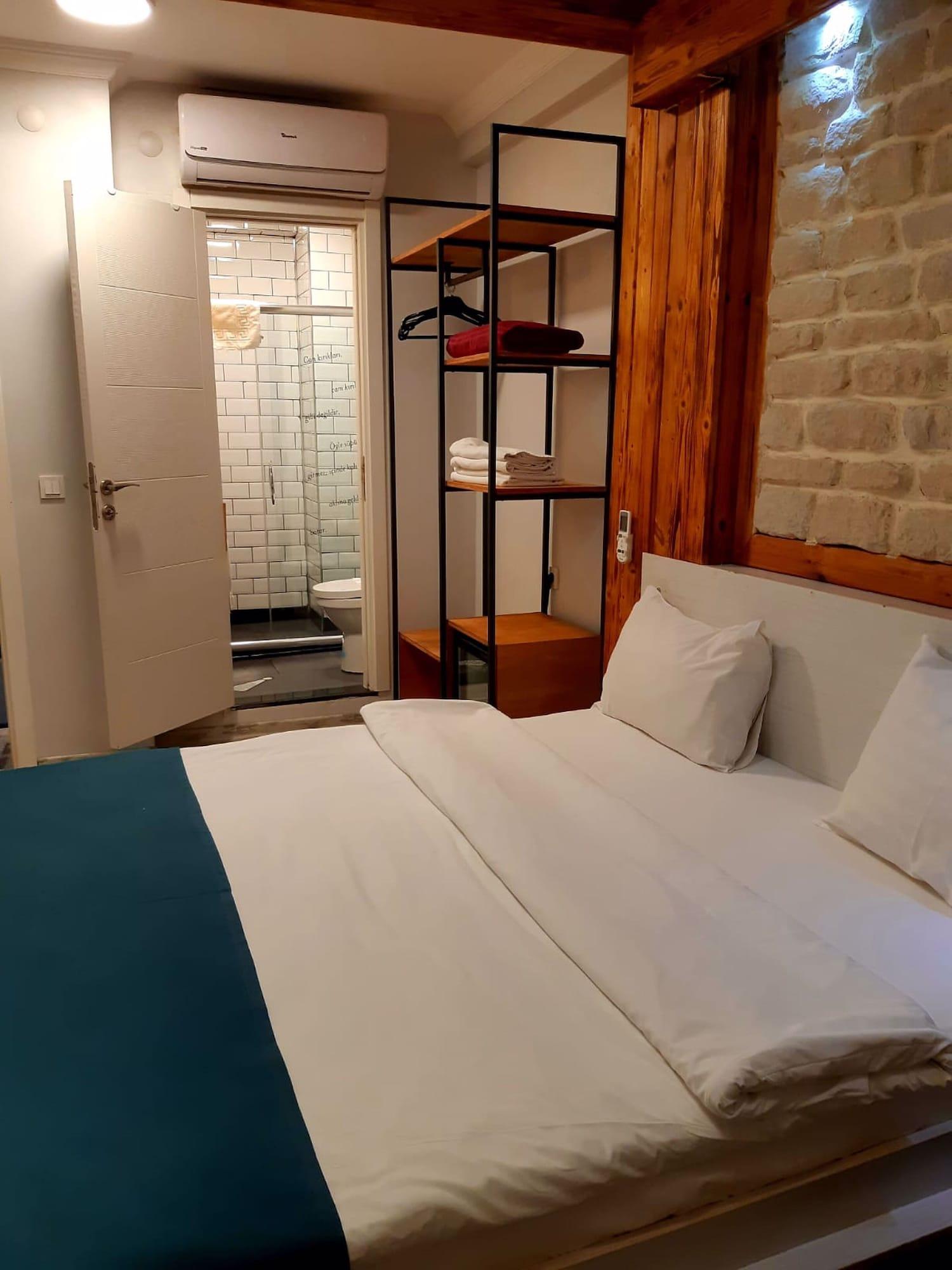 Hot Budget Ortakoy Istambul Exterior foto