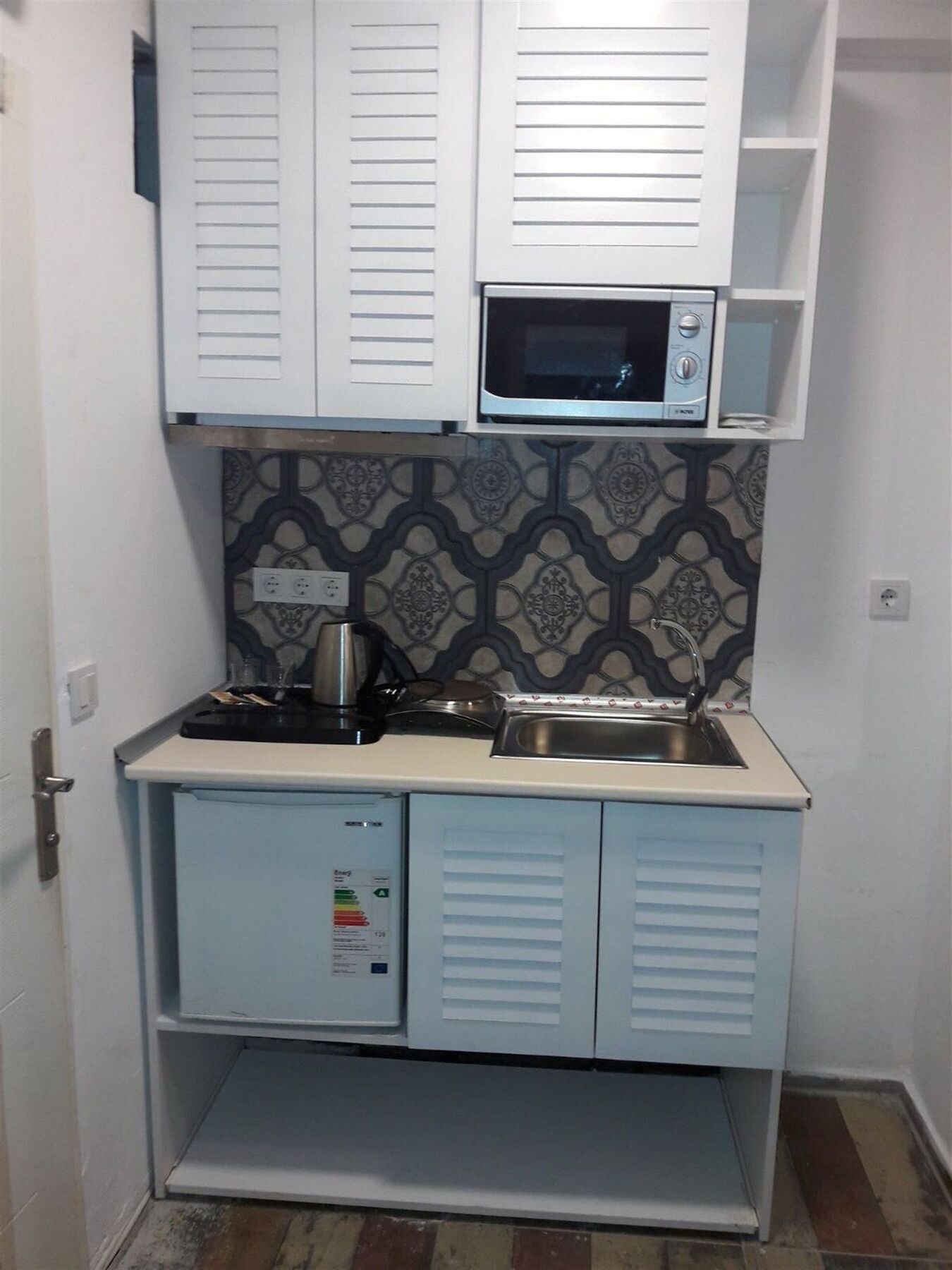 Hot Budget Ortakoy Istambul Exterior foto