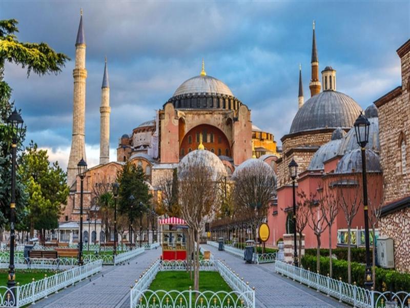 Hot Budget Ortakoy Istambul Exterior foto